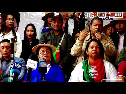 Transmision en vivo