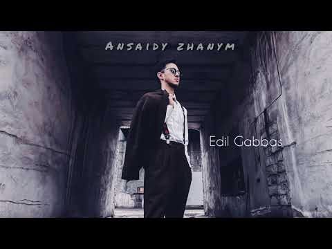 Еділ Габбас - Аңсайды жаным (cover)