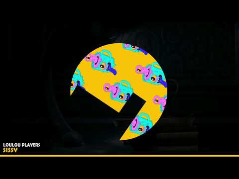 Loulou Players - Sissy - Loulou records (LLR351)