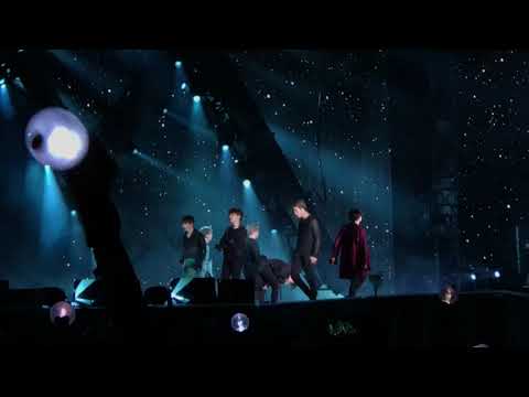 BTS - 190519 - FAKE LOVE (Full Performance) - Love Yourself: Speak Yourself Tour - MetLife Stadium
