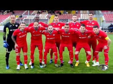 FA Quarter Final Tarxien vs Balzan