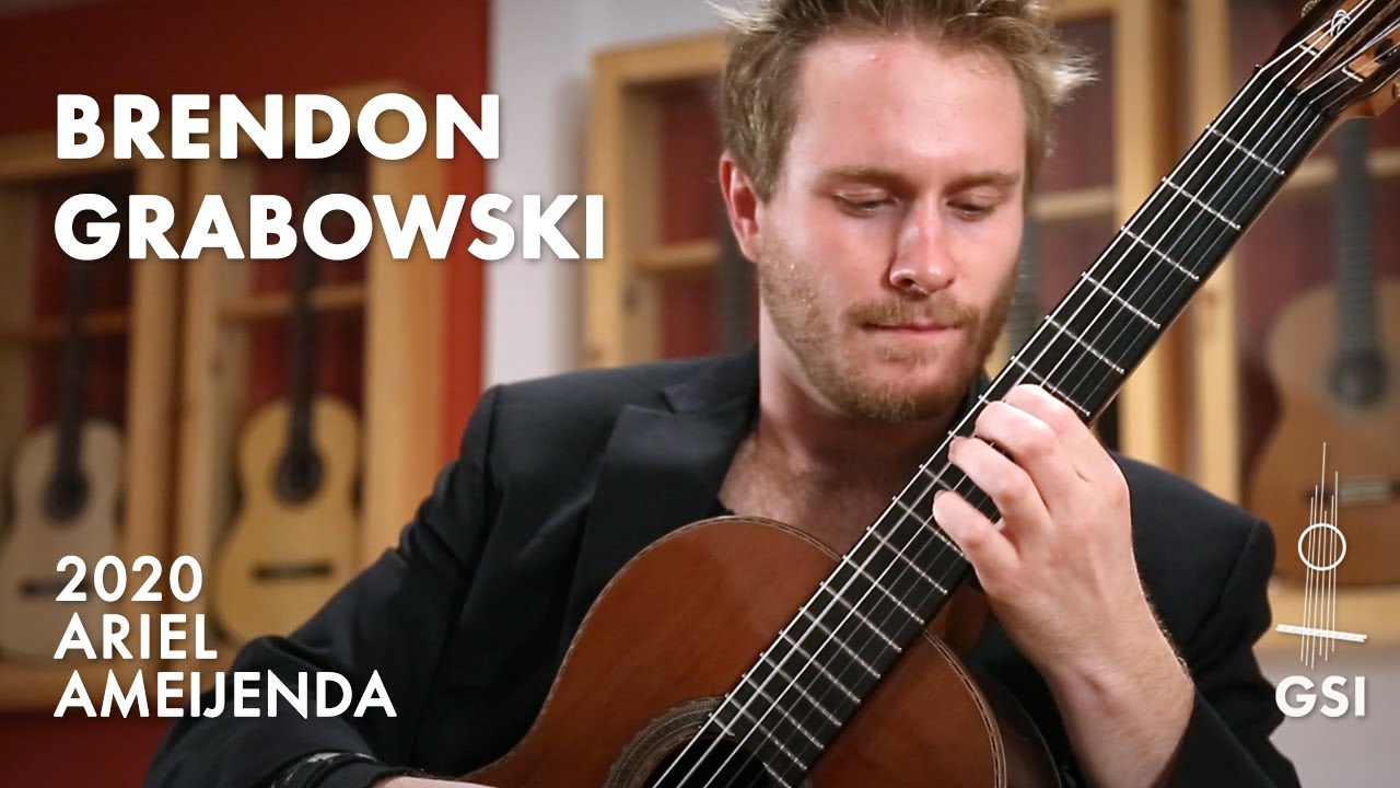 2020 Ariel Ameijenda "Confessional" AL/CSAR