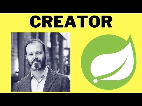 #SHORTS | AN INSPIRATION | CREATOR SPRING FRAMEWORK | SPRING SOURCE | ATOMIST | InterviewDOT