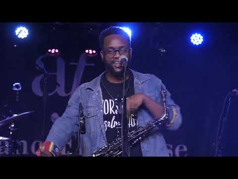 Showcase Wednesday - Shamsi Music