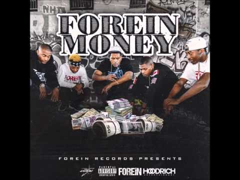 Forein Cavi - Forein Money (Nothing to me) prod. by Ill Slim Collin