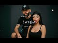 Didine Canon 16 SAYGA URBAN Z REMIX