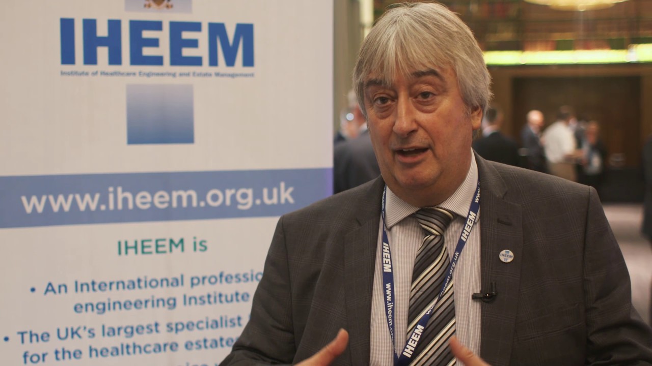 IHEEM President Address 2016 - Highlights