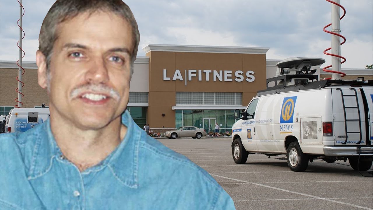 A SOLIDÃO DE GEORGE SODINI