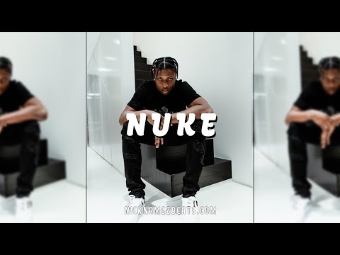 Abra Cadabra x Unknown T Type Beat - "NUKE" | UK x NY Drill Instrumental 2020