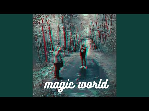 magic world