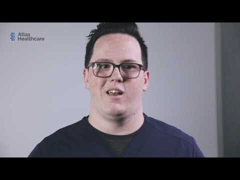 Where a New Grad Travel Nurse Can Begin | Atlas Healthcare