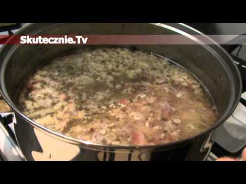 Domowy galart vel zimne nóżki w galarecie :: Skutecznie.Tv [HD]