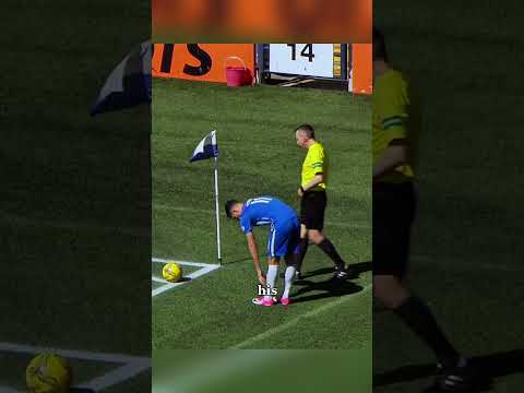 #football #soccer #viral