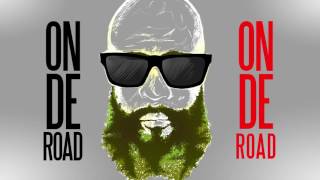 Bunji Garlin - Road Bunx | Official Lyric Video