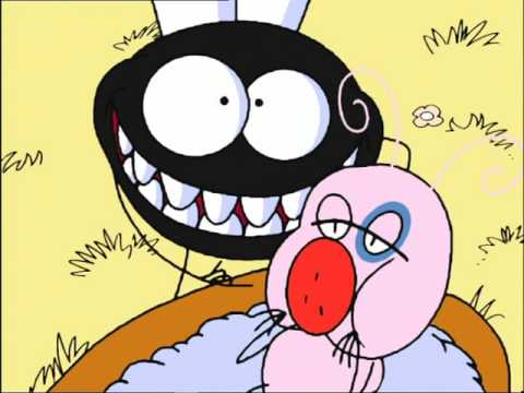 Fly Tales 12  The Fly and the Baby(Moucha-Moucha a Miminko)