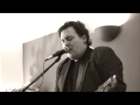 Salon with Ryan Lamey and Daniel Land