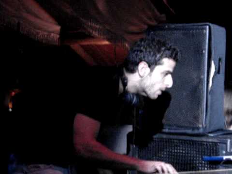 Paulinho Boghosian @ Bali Hai Piçarras - 31/10/09 ! [1]