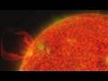 Journey Into The Sun - KQED QUEST