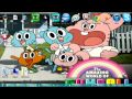 The Amazing World Of Gumball Theme Windows Vista 7