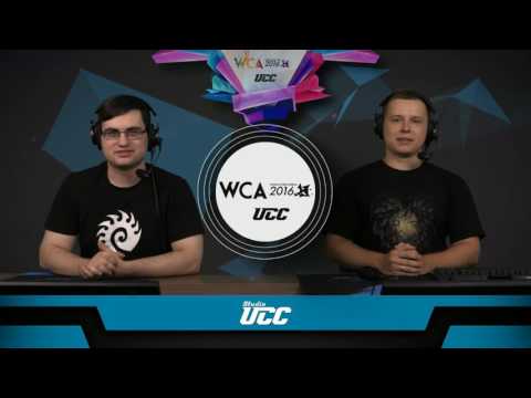 (RU) WCA 2016 EU Playoff Sortof vs Lambo