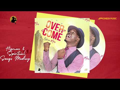 Oshane Mais - Hymns & Spiritual Songs [Chorus] Medley (Official Audio)