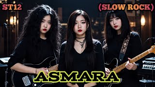 Download lagu ASMARA - ST12 (SLOW ROCK) COVER BY NABILAH STUDIO mp3 Download lagu ASMARA - ST12 (SLOW ROCK) COVER BY NABILAH STUDIO mp3