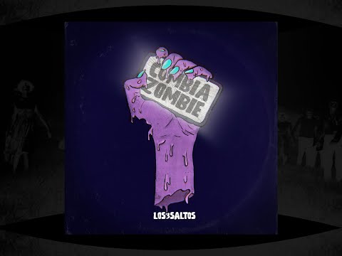 Los3saltos - Cumbia Zombie