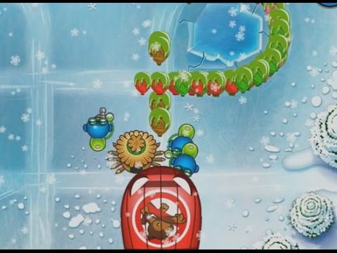 BTD5M - Random Mission 80 - That Was Quick