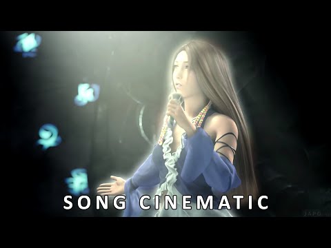 Final Fantasy X-2 - 1000 Words (1000の言葉) - Koda Kumi & Lyrics in English, Japanese