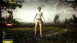 PUBG Experimental Server | SO LAGGY