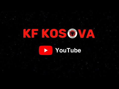 KF Kosova vs IK Myran