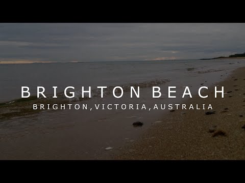 BRIGHTON BEACH - 9 | 8 | 2015