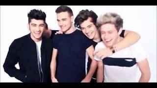 One Direction - Clouds (Official music Video)