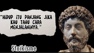 Download lagu Kata-kata bijak terbaik dari Stoikisme mp3