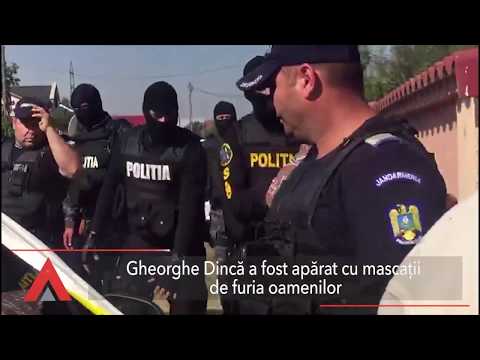 Stiri Mediafax 16 Septembrie - Un bărbat a fost împușcat în cap din greșeală