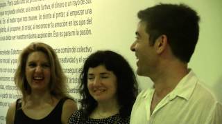 Pinceladas Colectivas - Imprevisual