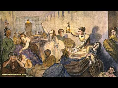 Haydn’s “Insanae et vanae curae”: Wakefield Cathedral 1976 (Jonathan Bielby)