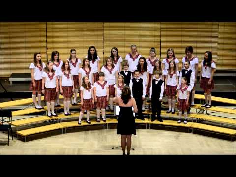 Music BoDo - Letní koncert 14.6.2013 - Voda, voděnka