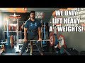 Shreyas Kamath Deadlift Challenge - Road to 560 ep. 3