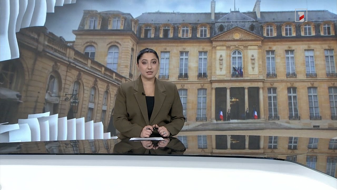 Արևմտահայերեն լուրեր. շաբաթվա ամփոփում | 16.02․2025