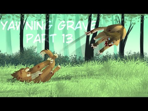 Yawning Grave | part 13 Video