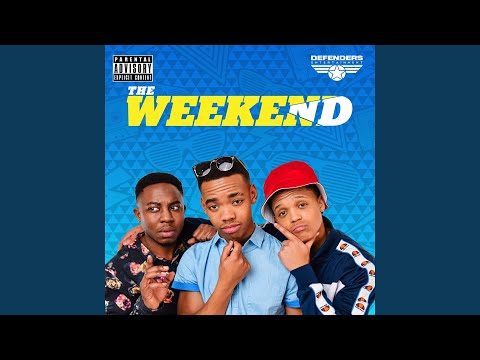 Weekend (Freestyle)