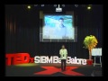 TEDxSIBMBangalore Babar Ali World S Youngest Headmaster Challenging The Conventional