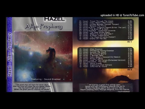 Sound Enabled - Undefined Universe