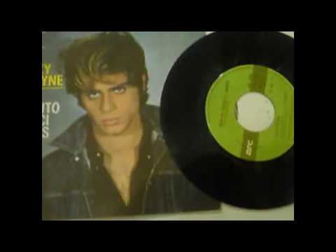 Vi Saluto Amici Mods {1966} * Ricky Shayne