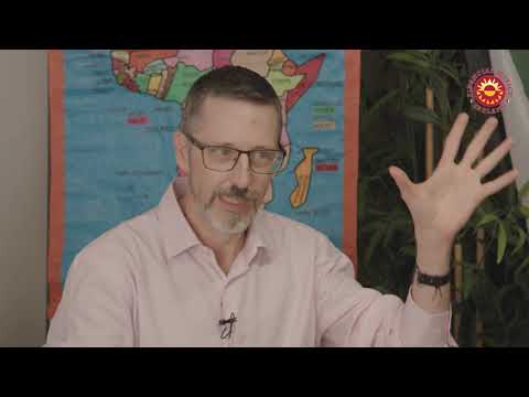 Alex Cobham -  Tax Justice Seminar, Dublin, Oct 2025