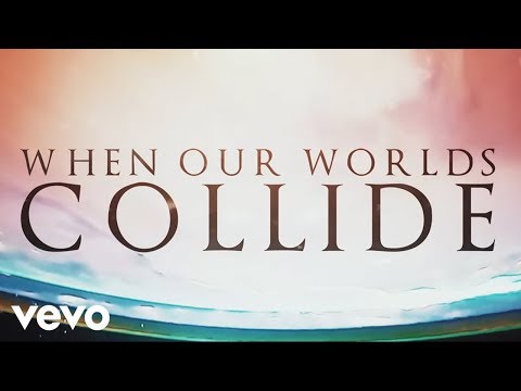 Dead by April - Our Worlds Collide (Lyric Video)