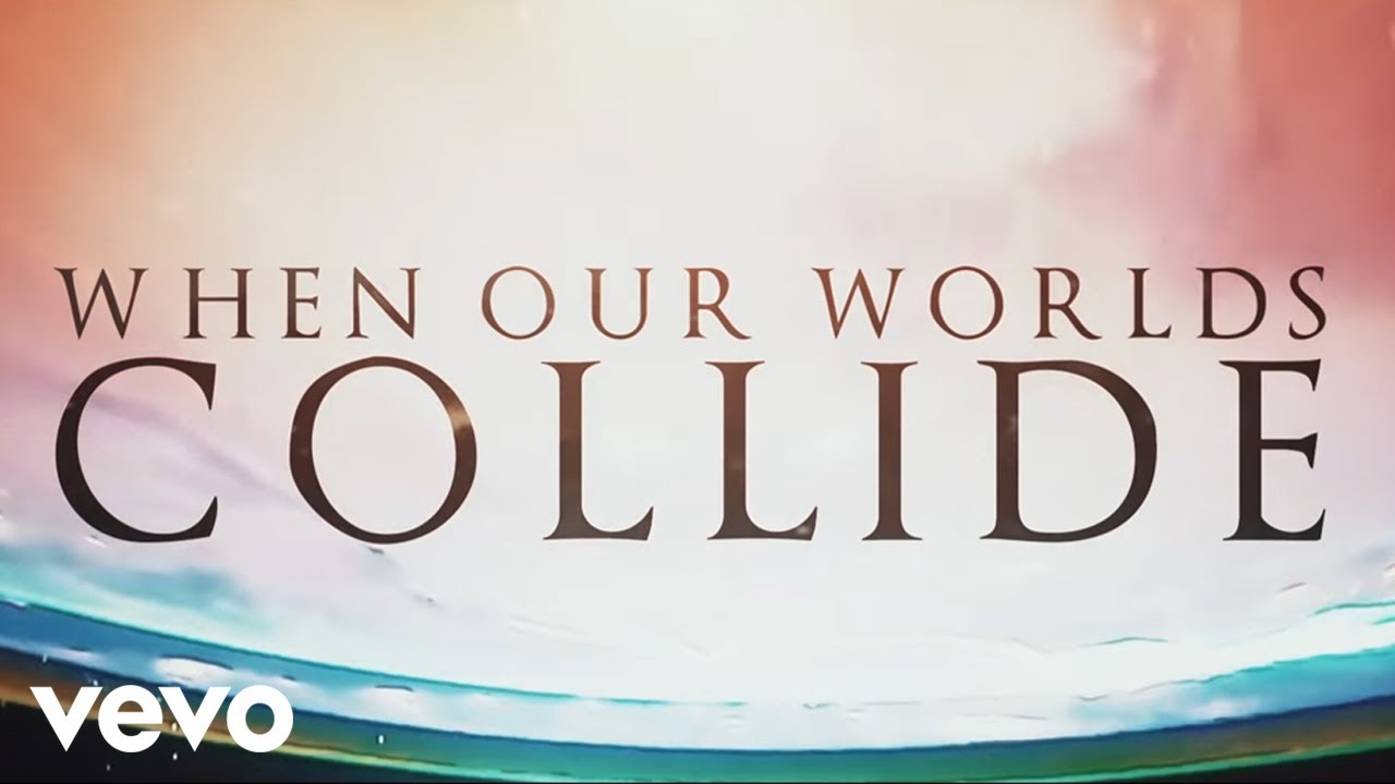 Dead by April — Our Worlds Collide