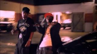 Curren$y - Michael Knight (Music Video)