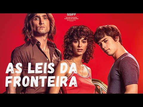 2021 As Leis da Fronteira